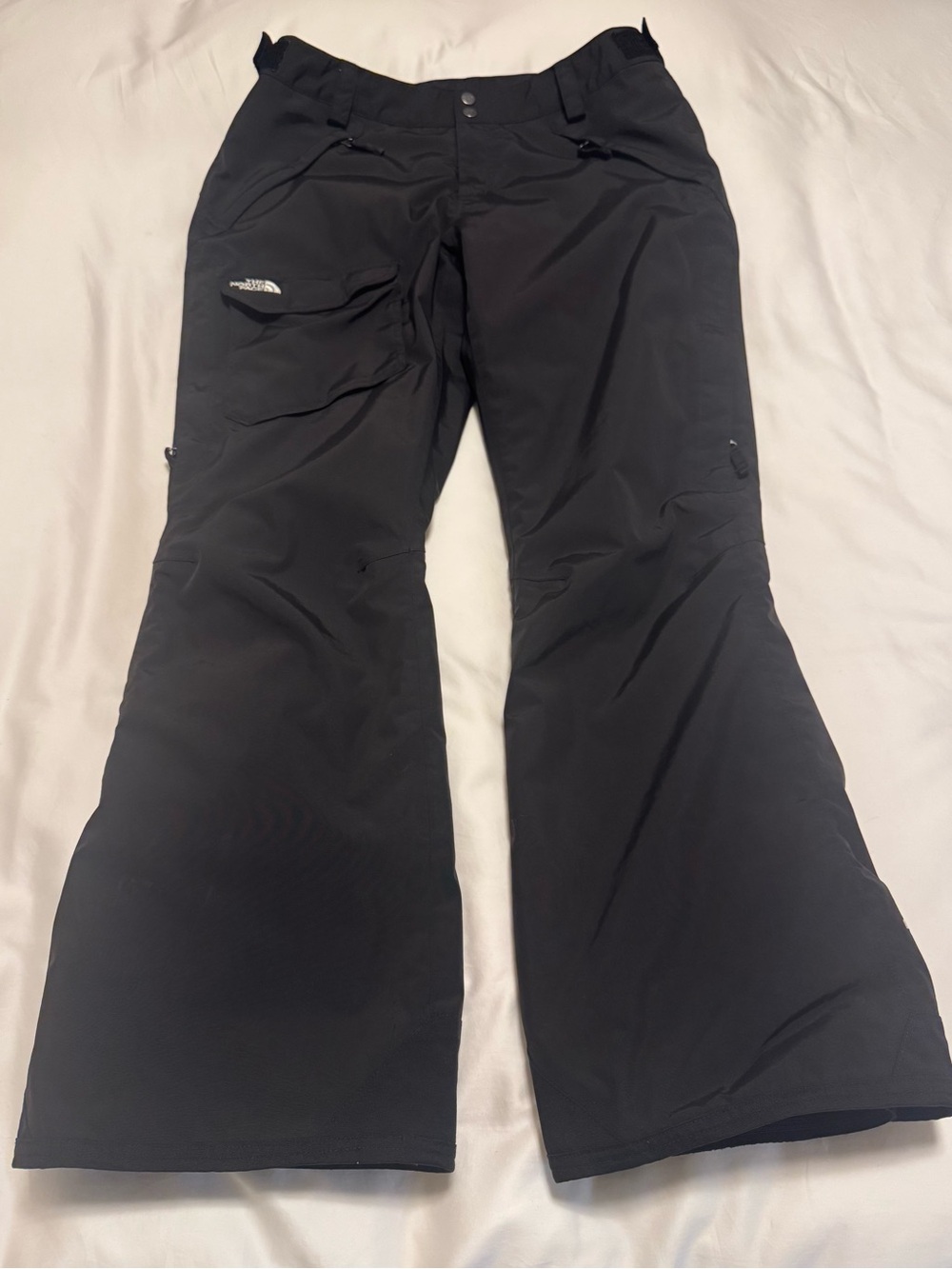 The North Face Women's Black Snow Ski Pants